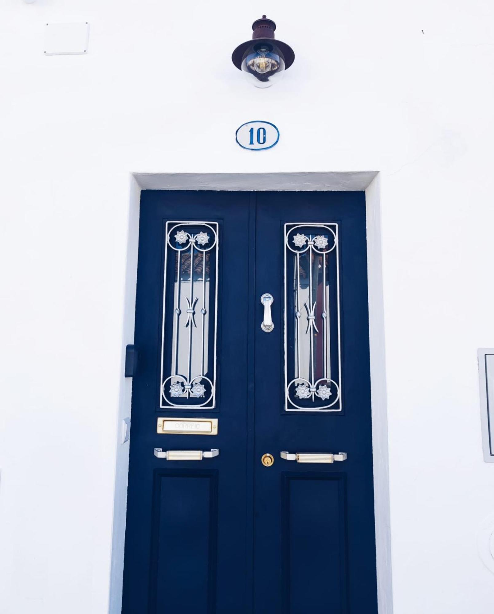 הוילה Casa Do Sossego מונסראז מראה חיצוני תמונה