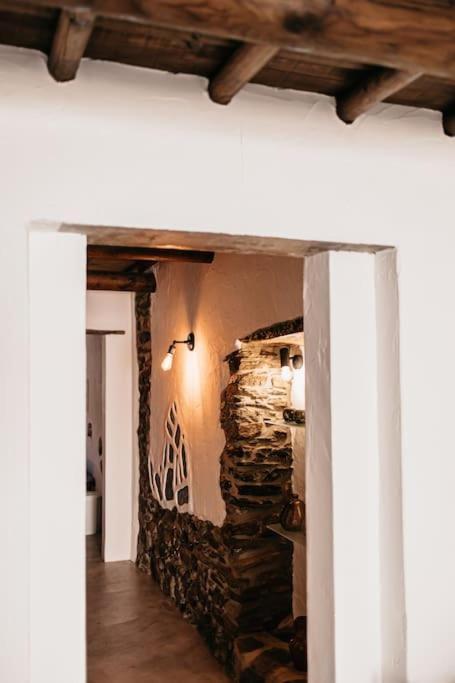 הוילה Casa Do Sossego מונסראז מראה חיצוני תמונה